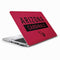 NFL Arizona Cardinals Red Performance Series HP Elitebook Skin